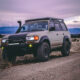 80 Series Land Cruiser For Sale